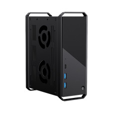 CHUWI CoreBox Mini PC Intel i5-13500H 16GB RAM 512GB SSD Windows 11 4K Desktop picture