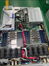 Supermicro SYS-1029U-TN10RT 1U Server 10X2.5