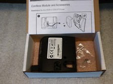 MITEL Cordless Headset MODULE 50005402 (EURO).  picture