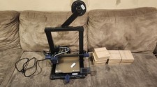 [LOCAL PICKUP ONLY] Anycubic Kobra GO 3D Printer For Beginners with PLA Filament picture