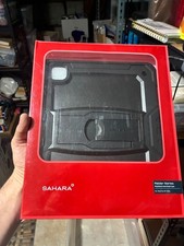 Sahara Raider Series Kickstand Hard Shell Case for iPad Pro 13