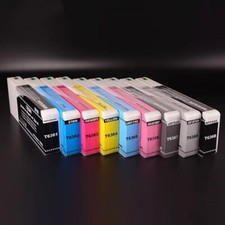 9*700ML/PC T6361-T6369 Compatible Ink Cartridge for 7908 9908 7890 9890 picture