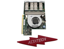 Cisco UCSC-MLOM-C25Q-04 UCS VIC 1457 Quad Port 10/25G picture