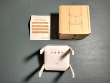 MyMax Ac1200 Wifi extender/Repeater Brand New  picture