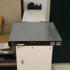 Qlogic SB5202-16A Qlogic SANbox 5202 16-Port Stack Switch picture