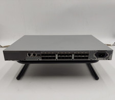 Hp storageworks 8/24 San Switch HSTNM-N018 picture