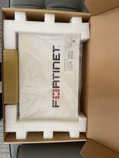 Fortinet FortiSwitch FS-124F-POE Ethernet Switch picture
