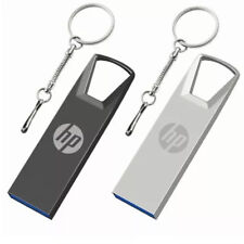 HP U Disk USB Flash Drive Laptop Storage Device Memory Stick Ultra Metal Pen lot picture