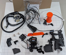 Prusa Core One Nextruder, Loveboard, Filament Sensor, and more picture