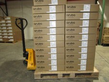 JL828A -  HPE FlexNetwork 5140 24G 4SFP+ EI Switch - BRAND NEW picture