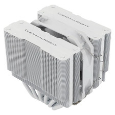 Thermalright Peerless Assassin 120 Mini White CPU Cooler, 6 PA120 MINI WHITE picture