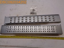 APC SU032A APC 4-Post Perforated Rackmount Rails OM-756HREV12 picture