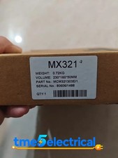 1PC NEW FOR Stamford MX321‑2 AVR Automatic Voltage Regulator picture