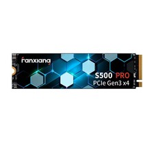 512GB NVMe M 2 PCIe Gen3 SSD 3200MB s picture