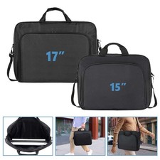 Laptop Shoulder Bag Computer Tablet Carrying Case for 15