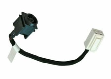 DC POWER JACK w/ CABLE SONY VAIO VGN-FS790 VGN-FS790B VGN-FS830 VGN-FS830/W picture