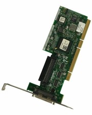 Adaptec 29160LP ULTRA160-LVD-SE SCSI Card picture