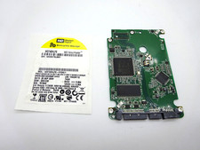 WESTERN DIGITAL 74GB WD740HLFS-01G6U1 HDD SATA HARD DRIVE BOARD #FS101 picture