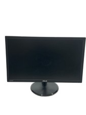 ASUS VP228HE 21.5 Inch Black LCD Monitor Full HD Display picture