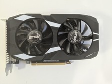ASUS Dual GeForce RTX 3050 OC 6GB GDDR6 Graphics Card DUAL-RTX3050-O6G picture