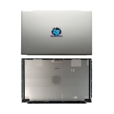 For HP 15-EG1053CL 15-EH 15-EG Lcd Back Cover Lid Rear Case Silver M08901-001 US picture
