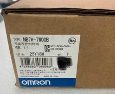 1PCS Brand New OMRON NB7W-TW00B NB7WTW00B Fast delivery picture