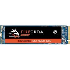 Seagate FireCuda 510 ZP2000GM30021 2TB m.2 2280 PCIe 3.0x4 Internal SSD picture