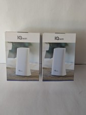 IQ Mesh Wifi Qolsys QW8200-840 picture