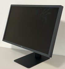 LG UltraFine 4K 24MD4KL-B 24