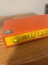 Checkpoint Safe@office 500 picture