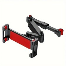 Universal Car Back Seat stand Headrest Tablet, Phone, Ipad Mount Holder picture