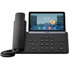Yealink SIPT77U IP Phone 7