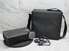 Dell 1209S DLP Projector Portable Projector 2500 ANSI Home Theater 809 HOURS picture