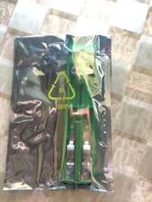 2X Original Dell Dimension/Optiplex Hard Drive Mounting Rails - 21TUG 87VYR picture