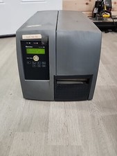 Intermec EasyCoder PM4i Thermal Transfer Label Printer USB Serial Parallel picture