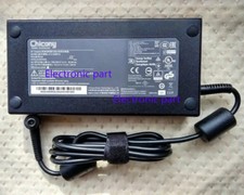 FIT FOR Acer Predator 17 G9-793-79PE,A12-230P1A 230W 19.5V Chicony AC Adapter picture