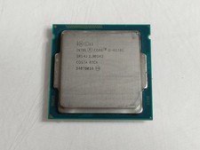 Intel Core i5-4570S 2.9 GHz 5GT/s LGA 1150 Desktop CPU Processor SR14J picture