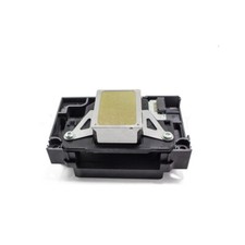 PrintHead compatible Epson A3 R1390/L1800 Print Nozzel A3 DTF UV Flatbed Printer picture