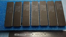 1PC. AMD AM9517ADM / AM9517DM Untested 1979 CERAMIC Vintage  7 AVAILABLE picture