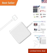 85W Magnetic Power Adapter for MacBook Pro 13 & 15 - Reliable Charging Solution picture