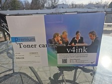Premium Toner Cartridge ALT Replacement: DR 420Drum Unit NEW picture