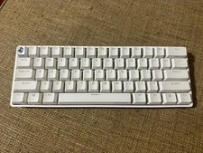Ghost K1 Keyboard picture