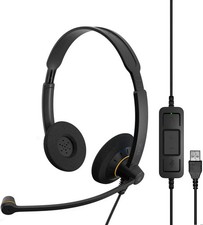 EPOS Sennheiser Consumer Audio SC 60 USB ML (504547) picture
