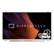MSI GL72 7QF-1024XFR LCD Display Screen Screen 17.3