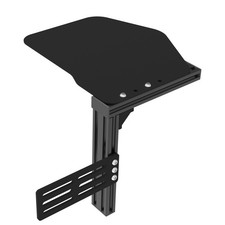 1 PCS Metal Extend Mouse Pad Holder Platform Adjustable Mount Extension picture