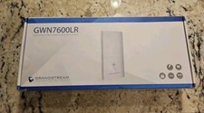 Grandstream GWN7600LR WiFi AP picture
