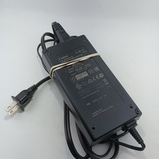 #AC) GENUINE Canon Compact Power AC Adapter CA-CP200 for Selphy Printer 24V picture