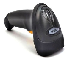 Symbol LS2208 Series Handheld Laser  Barcode Scanner Imager LS2208-SR20007R picture