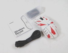 Higround Yuma Wireless 26k DPI Mouse RADAR picture