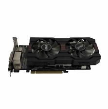 ASUS AMD Radeon R9 370 2 GB GDDR5 PCI Express 3.0 x16 Video Card picture
